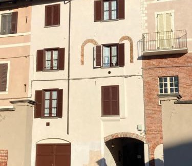 Savigliano Apartamento | Un tocco provenzale a Savigliano
