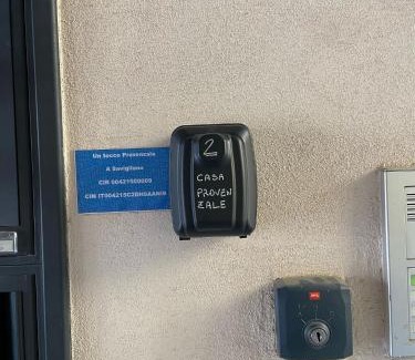 Savigliano Apartamento | Un tocco provenzale a Savigliano