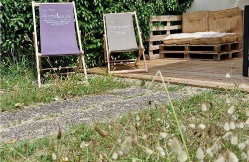 Batz-sur-Mer Casa | Un Vrai Petit Cocon Proche de la Plage de la Govelle