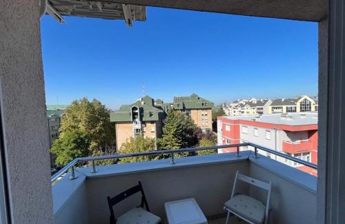 Banovo brdo Apartamento | Una 2