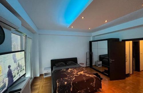 Banovo brdo Apartamento | Una 2