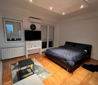Banovo brdo Apartamento | Una 2