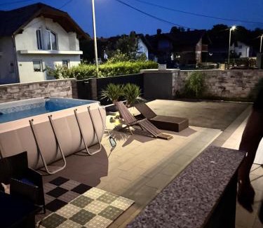 Mali Radic Apartamento | Una Bihac 4