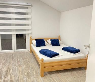 Mali Radic Apartamento | Una Bihac 4