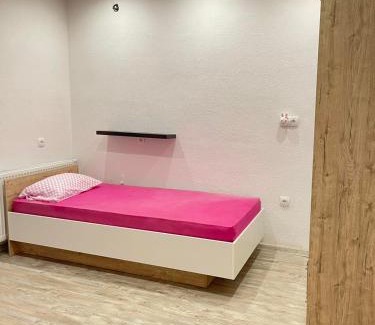 Mali Radic Apartamento | Una Bihac 4