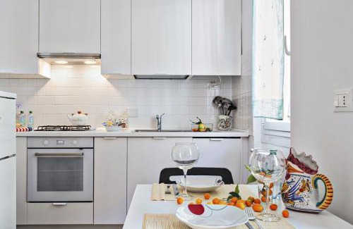 Nervi Apartamento | Una Casa a Nervi by Wonderful Italy