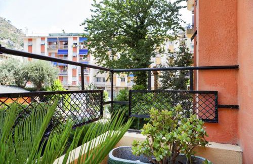 Nervi Apartamento | Una Casa a Nervi by Wonderful Italy