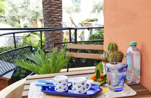 Nervi Apartamento | Una Casa a Nervi by Wonderful Italy
