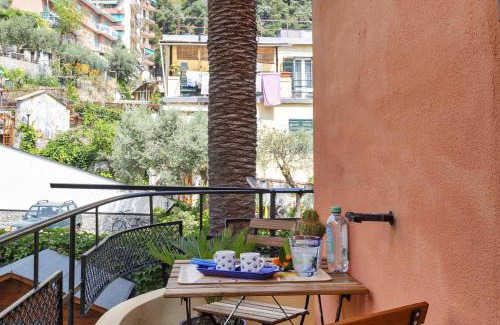 Nervi Apartamento | Una Casa a Nervi by Wonderful Italy