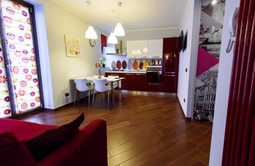 Enna Apartamento | Una Casa al Belvedere