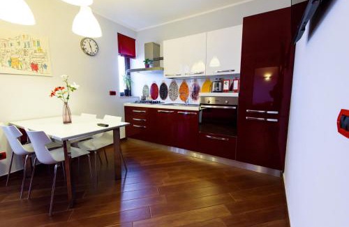 Enna Apartamento | Una Casa al Belvedere