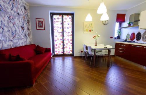 Enna Apartamento | Una Casa al Belvedere