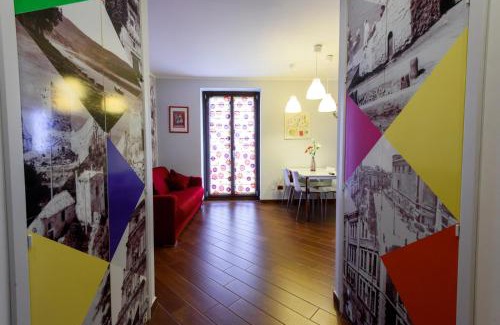 Enna Apartamento | Una Casa al Belvedere