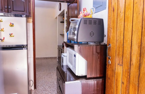 Tegucigalpa Casa | El paraíso de mi madre