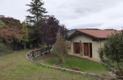 Pobes Casa | Una casa con vistas en Pobes