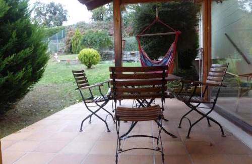 Pobes Casa | Una casa con vistas en Pobes