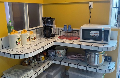 Hatillo Casa | Una Casa de 3 cuartos y 2 baños centralmente ubicado a San Jose.