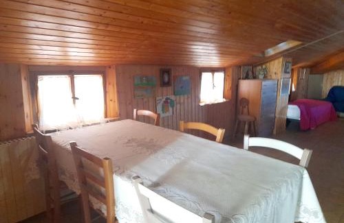 San Marcello Piteglio Casa | Una casa nel verde