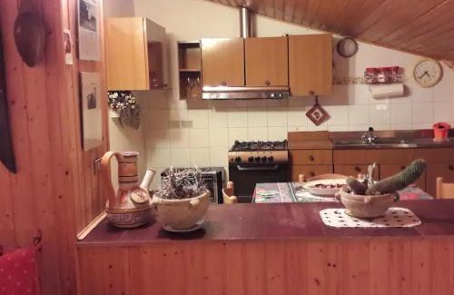 San Marcello Piteglio Casa | Una casa nel verde