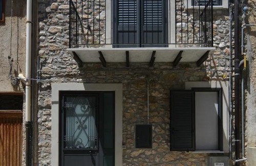 Caccamo Casa | Una casetta tranquilla