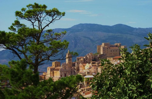 Caccamo Casa | Una casetta tranquilla