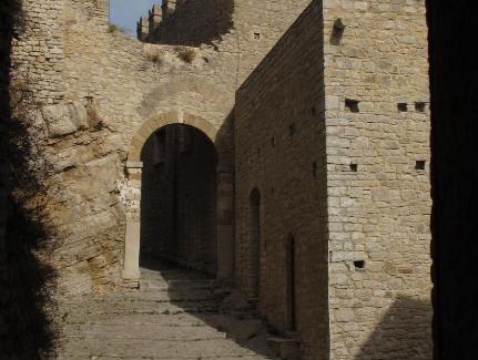 Caccamo Casa | Una casetta tranquilla