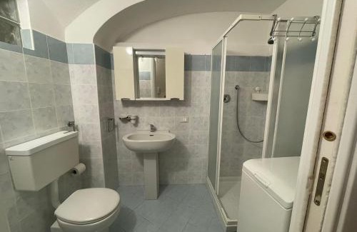 Riva Apartamento | Una finestra sul mondo!