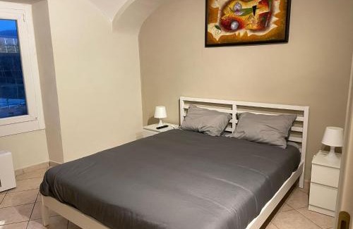 Riva Apartamento | Una finestra sul mondo!