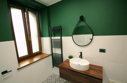 Andretta Apartamento | Una Finestra sul passato