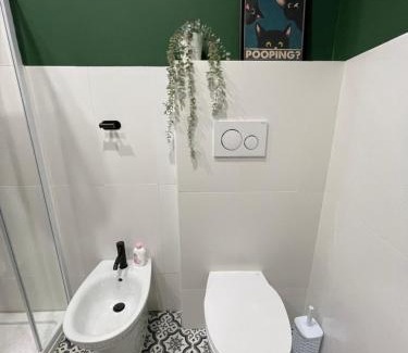 Andretta Apartamento | Una Finestra sul passato