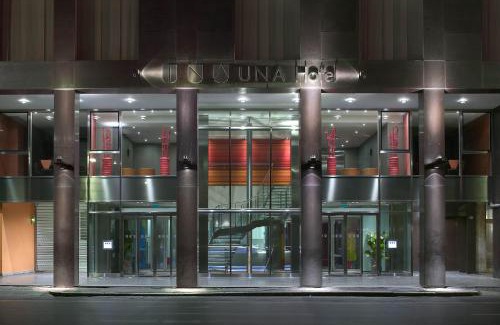 Historic Center Hotel | UNA Hotels Bologna Centro