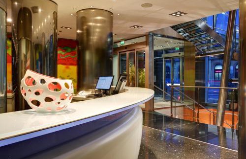 Historic Center Hotel | UNA Hotels Bologna Centro