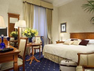 Sallustiano Hotel | UNA Hotels Empire Roma