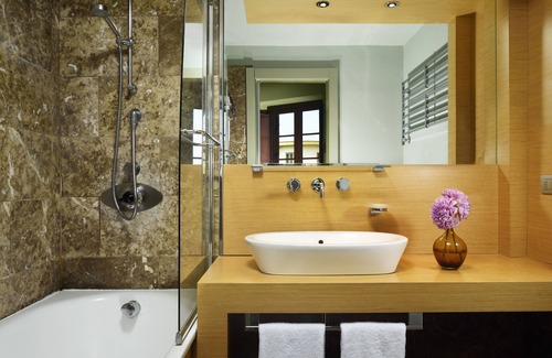 Naples City Centre Hotel | UNA Hotels Napoli