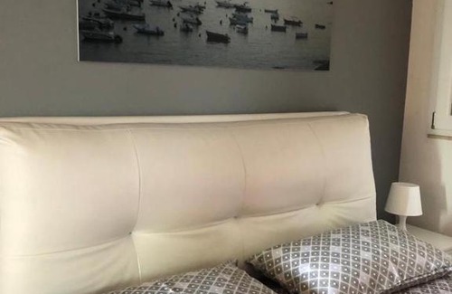 Capo Mulini Apartamento | Una perla sul mare