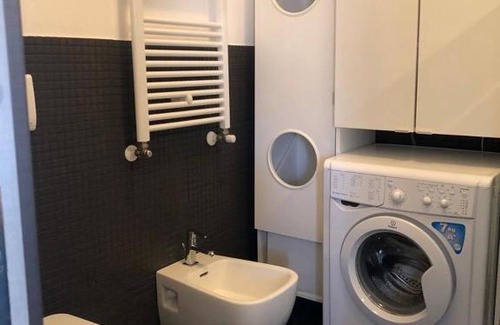 Capo Mulini Apartamento | Una perla sul mare