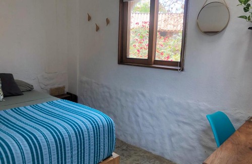 Mazunte Hotel | Una Posada Mas