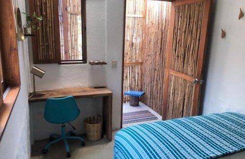 Mazunte Hotel | Una Posada Mas