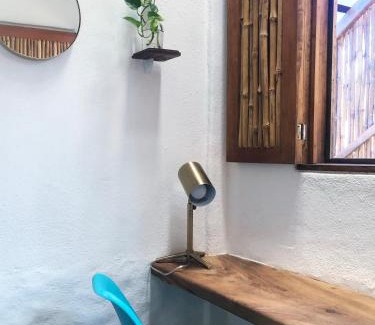 Mazunte Hotel | Una Posada Mas