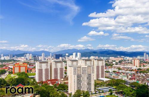 Maluri Apartamento | UNA Residences, Sunway KL