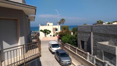 Capitolo Apartamento | Una rosa sul mare Monopoli