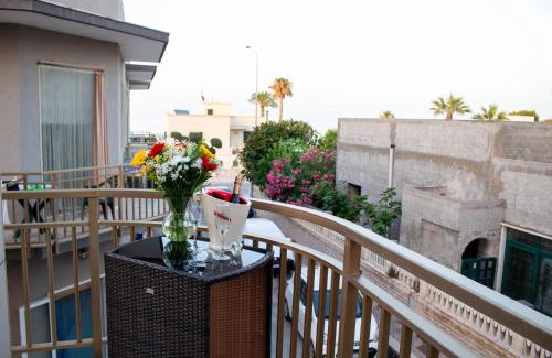 Capitolo Apartamento | Una rosa sul mare Monopoli