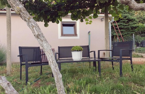 Medulin Casa | Una's Cottage