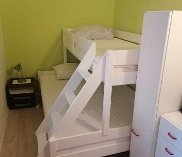 Krapanj Casa | Una's House of Joy