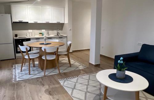 Seoca Apartamento | Una Sky Apartment
