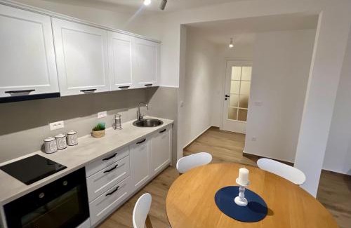 Seoca Apartamento | Una Sky Apartment