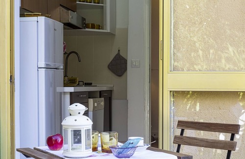 Rapallo Apartamento | Una Terrazza su Rapallo by Wonderful Italy