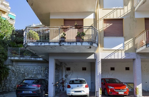 Rapallo Apartamento | Una Terrazza su Rapallo by Wonderful Italy