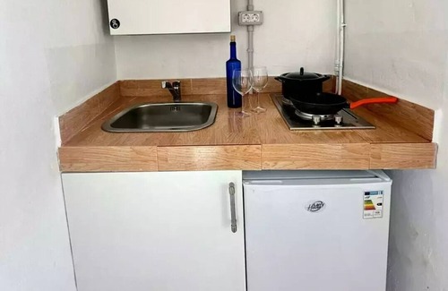 Haria Apartamento | Una vacanza relax a Lanzarote
