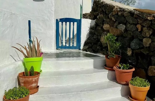 Haria Apartamento | Una vacanza relax a Lanzarote